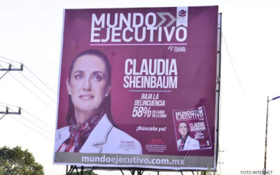 Tabasco: Claudia Sheinbaum se mete hasta a la cocina