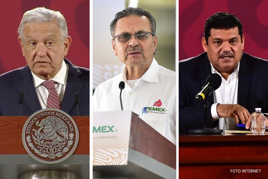 Tabasco: la profunda crisis del partido del Presidente