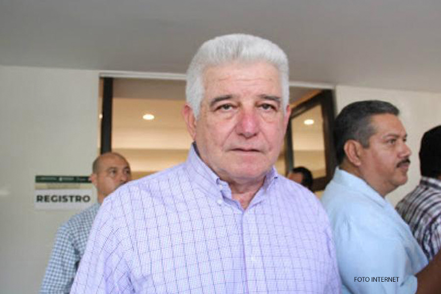 José Ramiro López Obrador