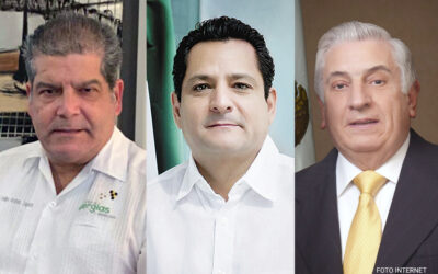 Tabasco: ¿Voto cruzado en 2024 como en 2012?