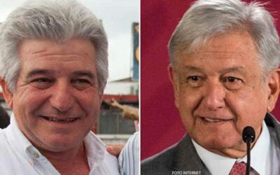 “Mi hermano (José Ramiro) no me representa”: AMLO