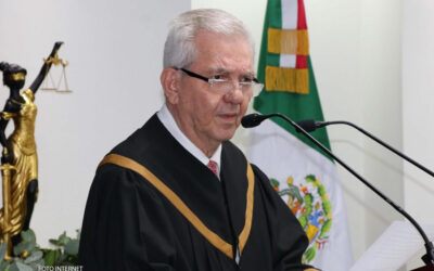 ¿Del Poder Judicial de Tabasco a la SCJN?