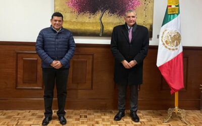 Tabasco: Arranca «operación cicatriz» en Morena