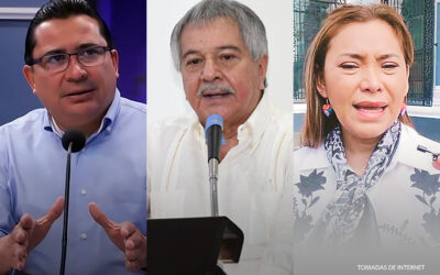 Tabasco: Voto cruzado o malos candidatos morenistas