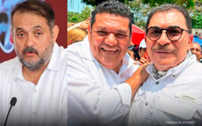 Primer lugar en percepción de inseguridad en Villahermosa: el festín…
