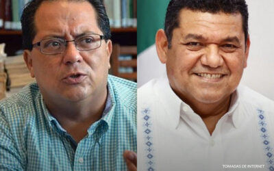 Tabasco: 21 años de violencia ya