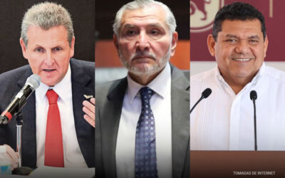 Tabasco: Baja violencia, pero continúa el «fuego político»