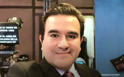 Juan Carlos Huerta, la impunidad