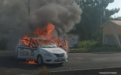 ¿Qué está pasando realmente en Tabasco?