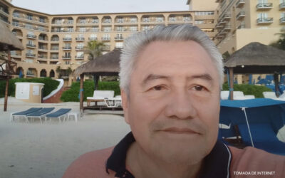 ¿Quién es Bertino de la Cruz Ávalos?