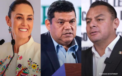 Tabasco: Conflicto local llega a Palacio Nacional