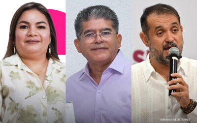 Tabasco: ¿Y la violencia desatada en la Feria, Manuel?
