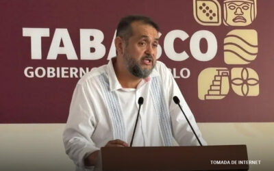 ISSET: Valiente y grave denuncia