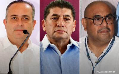 Tabasco: ¿Cerca la pacificación?