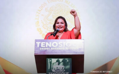 Tabasco: Martes de desinformación de políticos