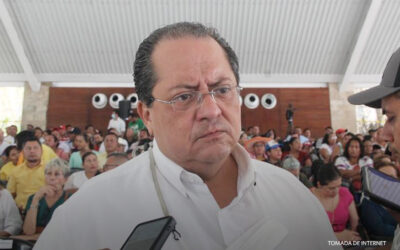 Andrade, otra vez Andrade