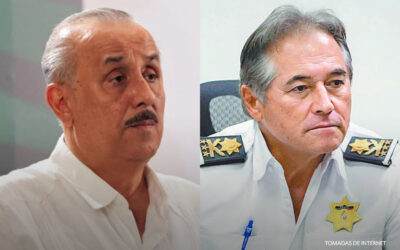 ¿Caerá Merino por el caso Hernán Bermúdez?