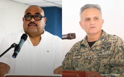 Caso Bermúdez: Fue el gobierno local con apoyo federal