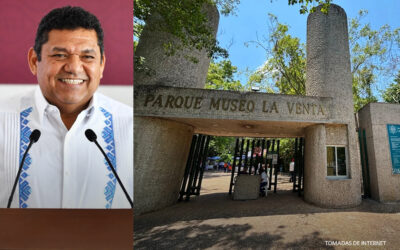 La Venta: se les acabó el tema