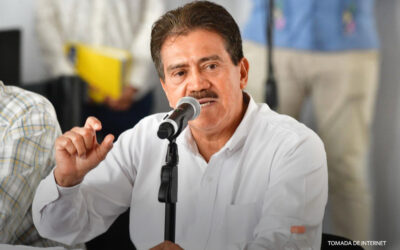 ¿Por qué se fue Evaristo?