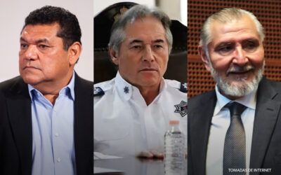 Solo Adán López y su interino no sospecharon de Hernán Bermúdez