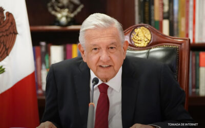 Tabasco: AMLO flota en el escenario político