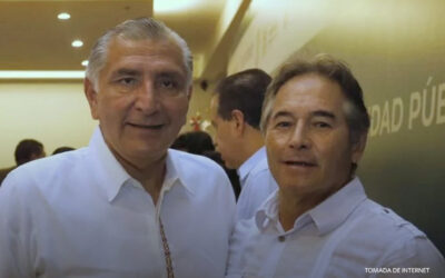 Tabasco: Que responda Adán López por su García Luna