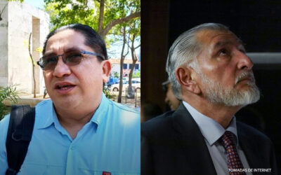 Narcopolítica en el edén de López Obrador