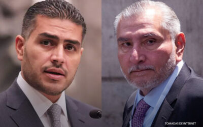 ¿Por qué aún no se atreve a actuar Harfuch en Tabasco?