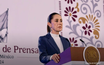 Tabasco: Conmociona Ulises «N» a políticos involucrados con La Barredora