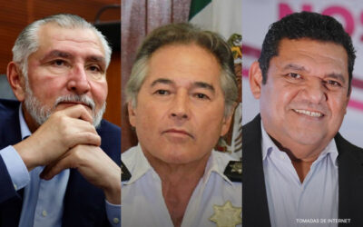 Tabasco: La base política de La Barredora, intacta