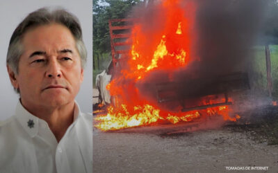 Tabasco: Lucha contra la inseguridad, «hasta donde tope»