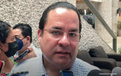 Tabasco: ¿Van sobre El Caliche por La Barredora?