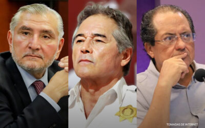 ¿Ya les quedó claro que no es May?