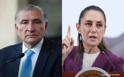 De huachicol, La Barredora, dos encumbrados políticos tabasqueños y… la prensa