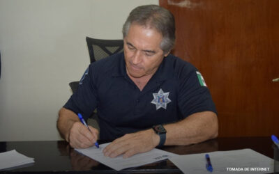 Hernán Bermúdez Requena, de La Barredora, ¿testigo protegido?