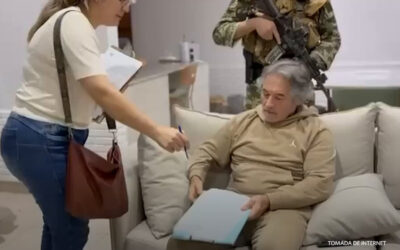 La Barredora, el cártel de la 4T en la tierra de AMLO