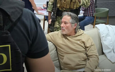 ¿Qué sigue en el juicio contra Hernán Bermúdez Requena?