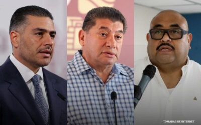 Tabasco: Los políticos no aceptan baja en la inseguridad