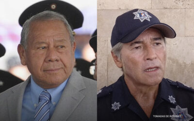 Tabasco: Adán López, ¿a salvo por La Barredora?