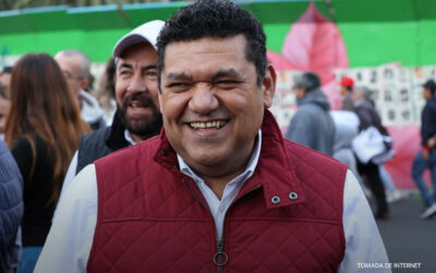 Tabasco: El recurso de la encuesta