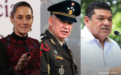 Tabasco: Ganar la paz con la guerra