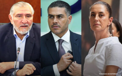 Tabasco: Manto protector a Adán Augusto, pero se sigue desarticulando a La Barredora 