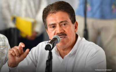 Los que «asoman» la cabeza en Centro