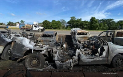 Tabasco: claves del miércoles violento