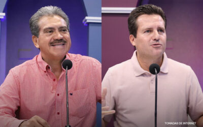 Tabasco: Se «calienta» Centro