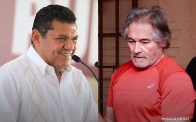 Tabasco: ¿Se estancó el caso Bermúdez Requena?