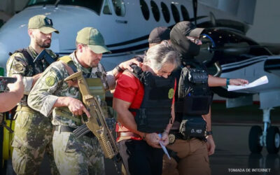 La Barredora: El proceso contra Bermúdez sigue firme… en lo local