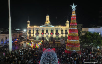 Tabasco: La Navidad que por fin respira