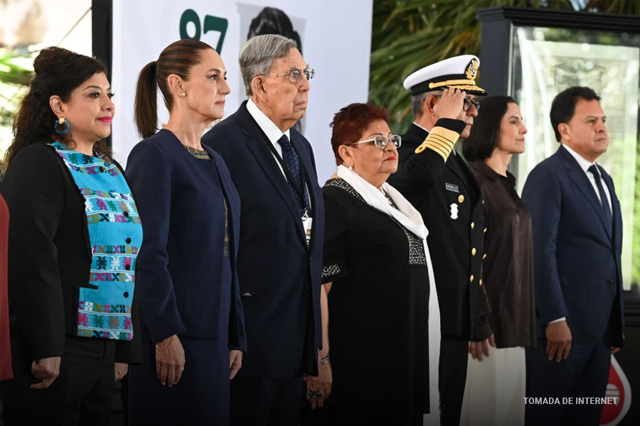 El frío desdén presidencial a Aldana